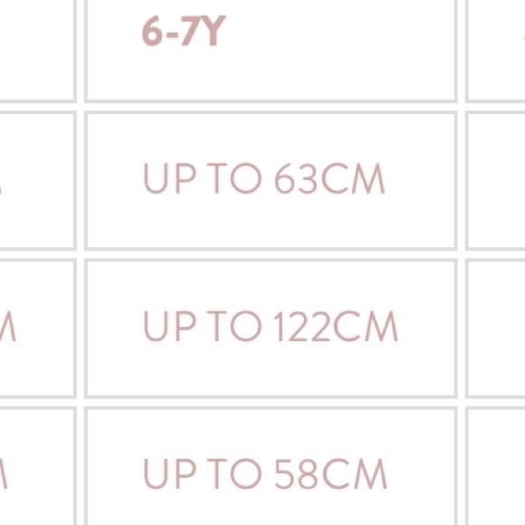 🩵NWT ANGEL’S FACE CARDIGAN SWEATER BLUE HIGH TEA LACE 6-7Y🩵 - Picture 7 of 9